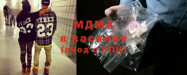 твердый Алзамай